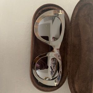 AUTHENTIC BRAND NEW TOM FORD SUNGLASSES